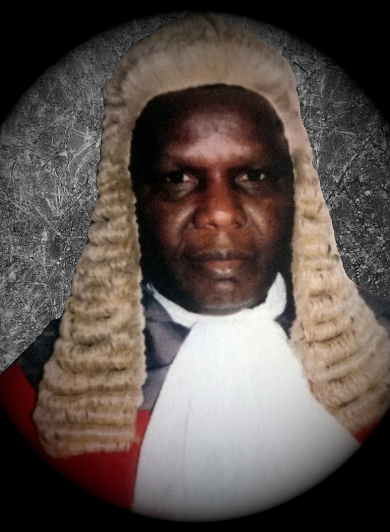 Emmanuel Joel Igoniwari (1944-2007)