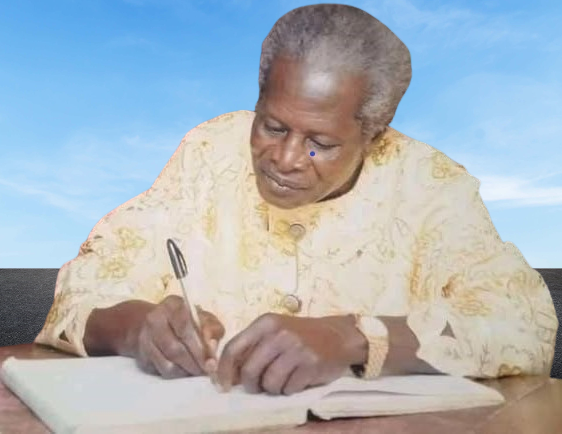 Chief (Hon) Engr. Iwolisi Daniel Rex-Ogbuku