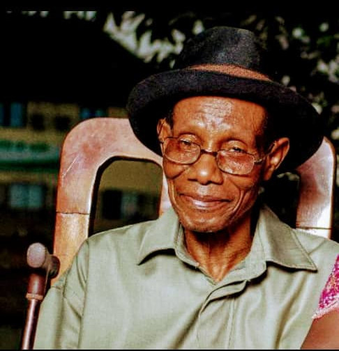 Elder Samuel Iduabo Tarinyo (1938-2013)