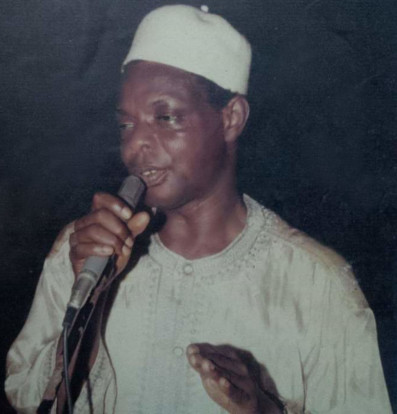 Boma Tom Erekosima (1949-1996)