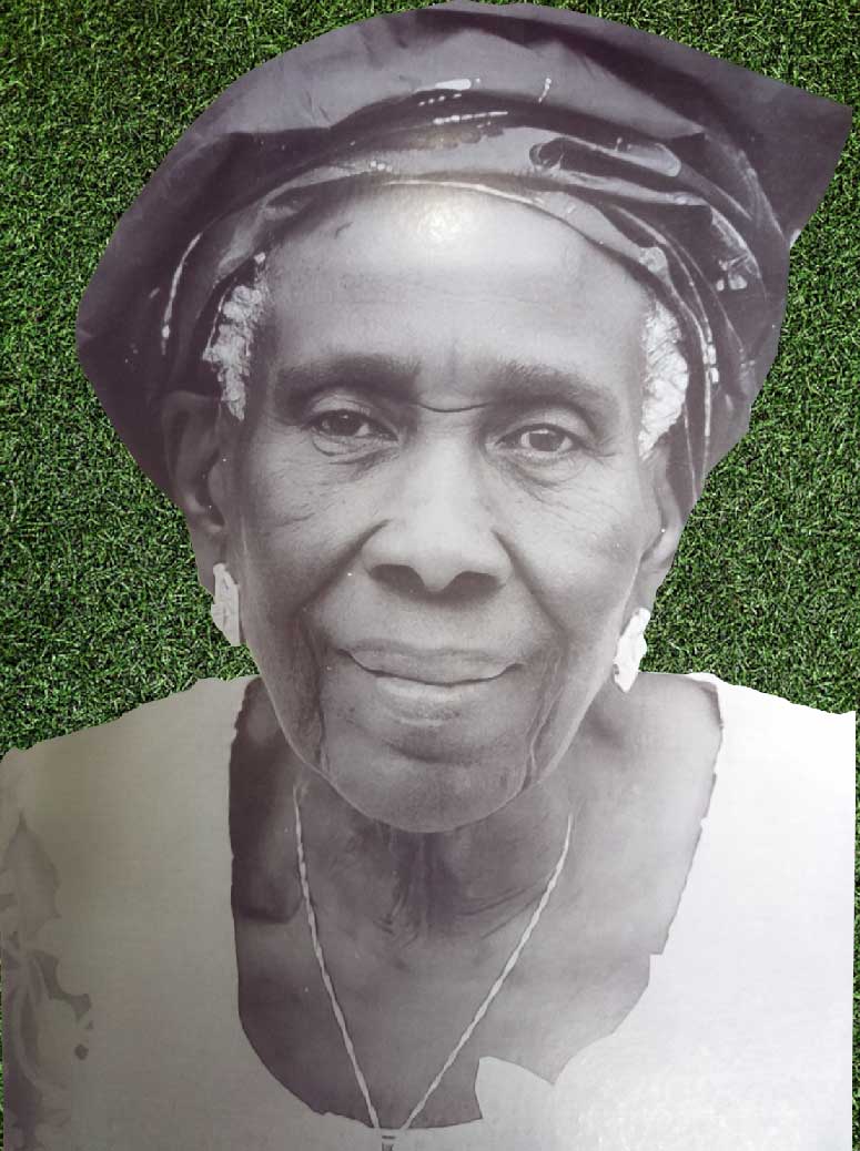 Madam Priscilla Preye Appah (1936-2023)