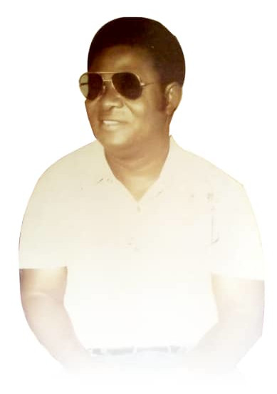 Prince Harrowel Elaye Omemu (1936-1987)