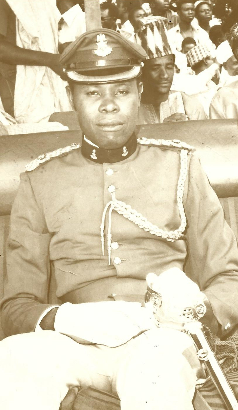 Pedro Ayebanimiworio Adukpo-Egi IKATA (1935-2021)