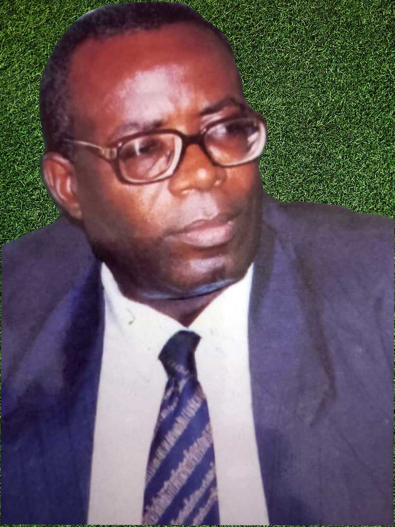 Iti, Thomas Ibitimi