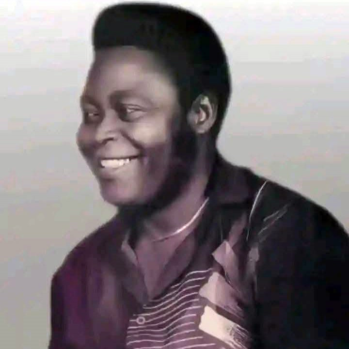 king robert ebizimor